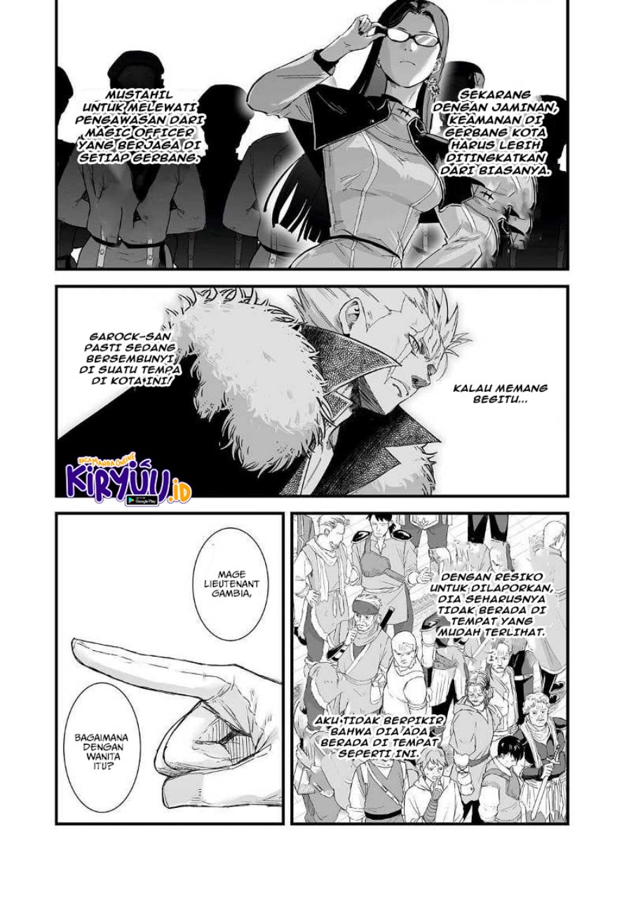 boushoku-hi-no-ken - Chapter: 41