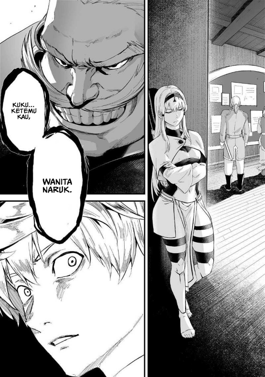 boushoku-hi-no-ken - Chapter: 41