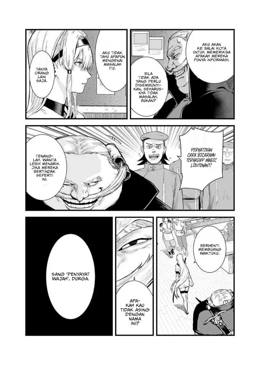 boushoku-hi-no-ken - Chapter: 41
