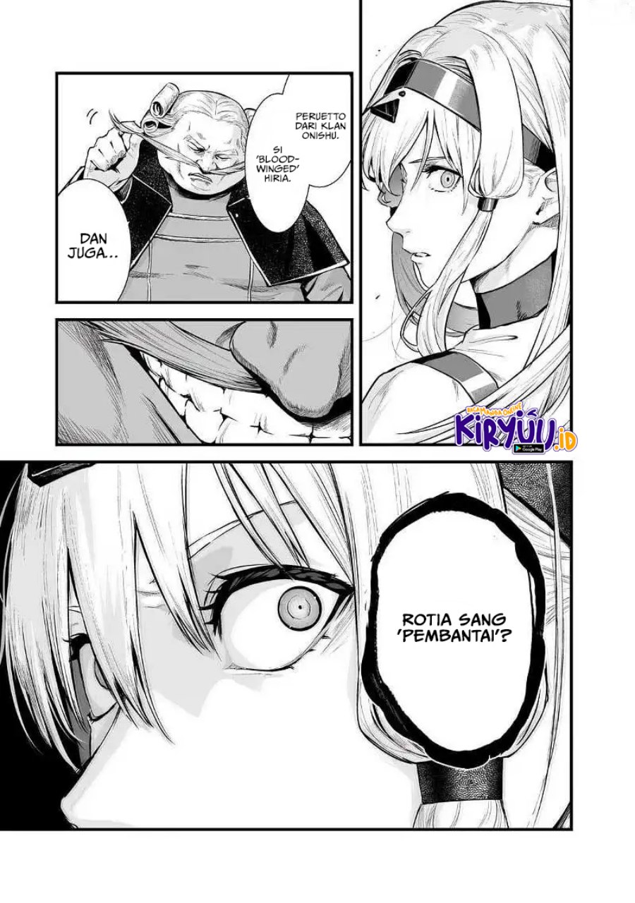 boushoku-hi-no-ken - Chapter: 41