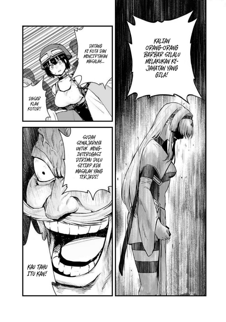 boushoku-hi-no-ken - Chapter: 41
