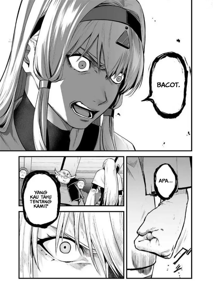 boushoku-hi-no-ken - Chapter: 41