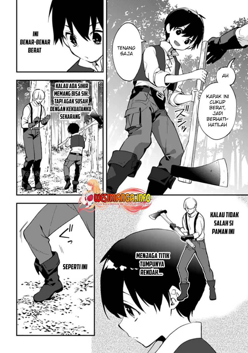 rettoshoku-no-saikyo-kenja-teihen-no-murabito-kara-yoyuu-de-sekai-saikyo - Chapter: 7.1