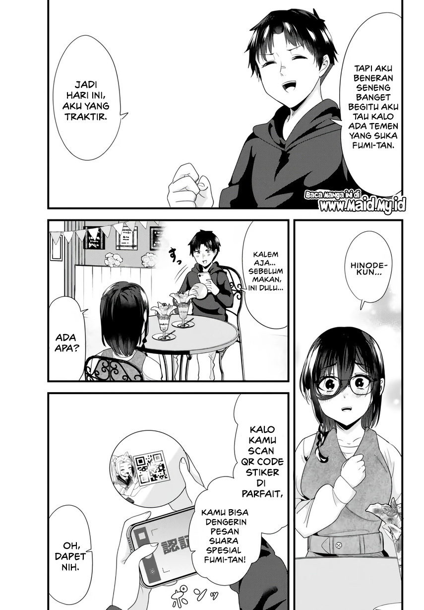 jimoto-no-ijimekko-tachi-ni-shikaeshi-shiyou-to-shitara-betsu-no-tatakai-ga-hajimatta - Chapter: 20.2