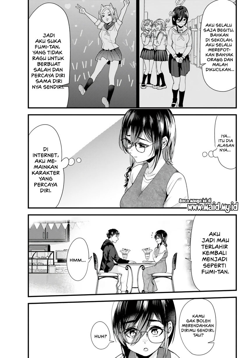 jimoto-no-ijimekko-tachi-ni-shikaeshi-shiyou-to-shitara-betsu-no-tatakai-ga-hajimatta - Chapter: 20.2