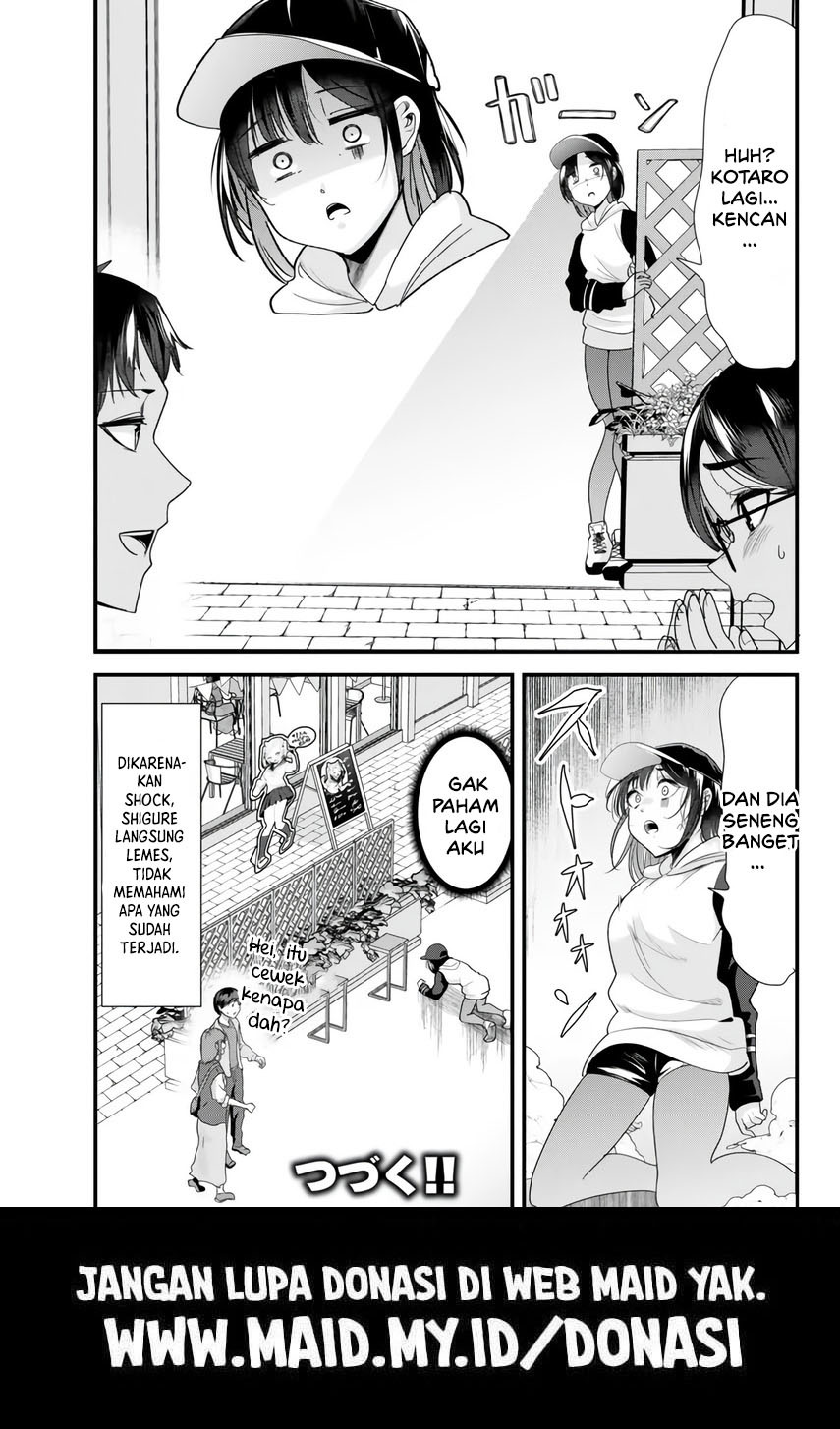 jimoto-no-ijimekko-tachi-ni-shikaeshi-shiyou-to-shitara-betsu-no-tatakai-ga-hajimatta - Chapter: 20.2