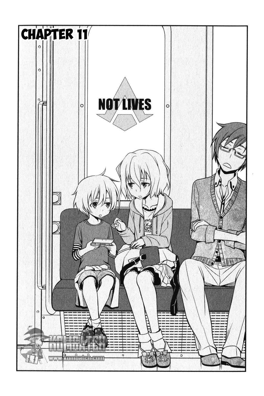 not-lives - Chapter: 11