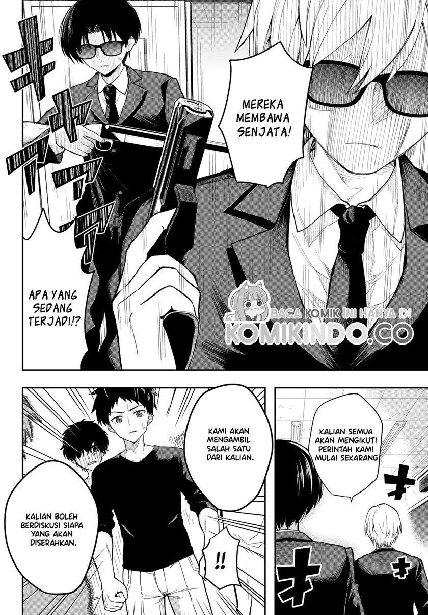 the-death-game-is-all-that-saotome-san-has-left - Chapter: 8