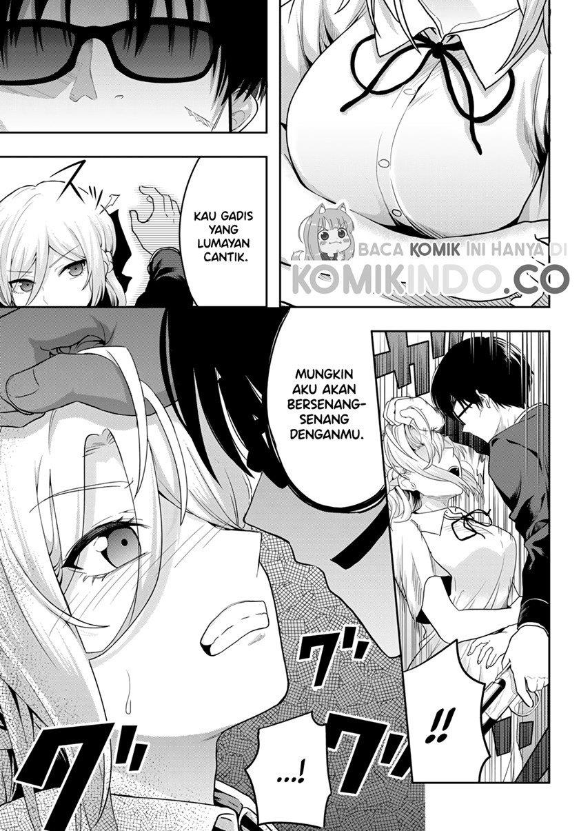 the-death-game-is-all-that-saotome-san-has-left - Chapter: 8