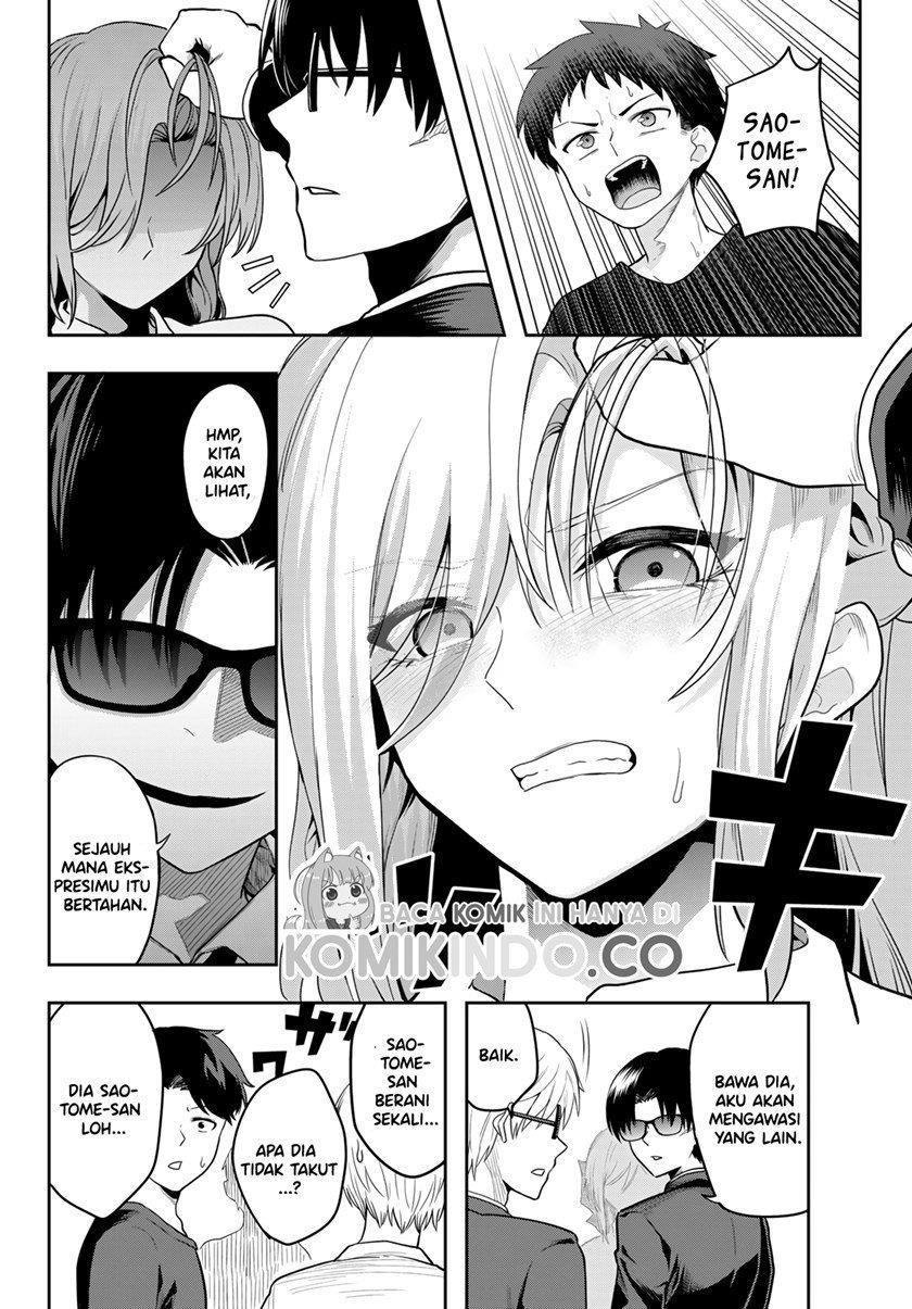 the-death-game-is-all-that-saotome-san-has-left - Chapter: 8