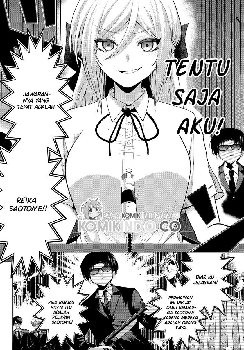 the-death-game-is-all-that-saotome-san-has-left - Chapter: 8