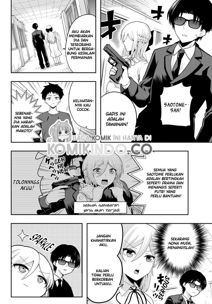 the-death-game-is-all-that-saotome-san-has-left - Chapter: 8