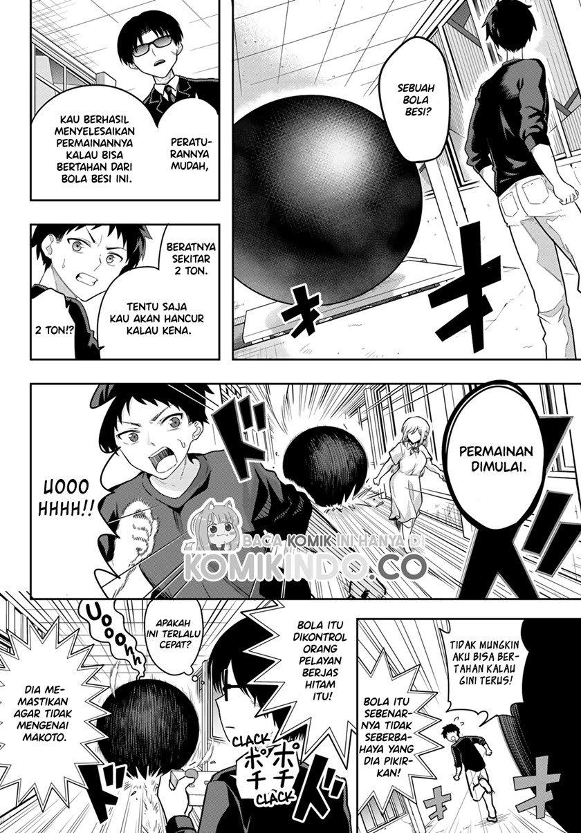 the-death-game-is-all-that-saotome-san-has-left - Chapter: 8