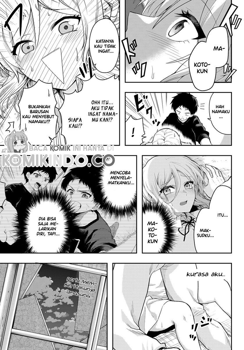 the-death-game-is-all-that-saotome-san-has-left - Chapter: 8