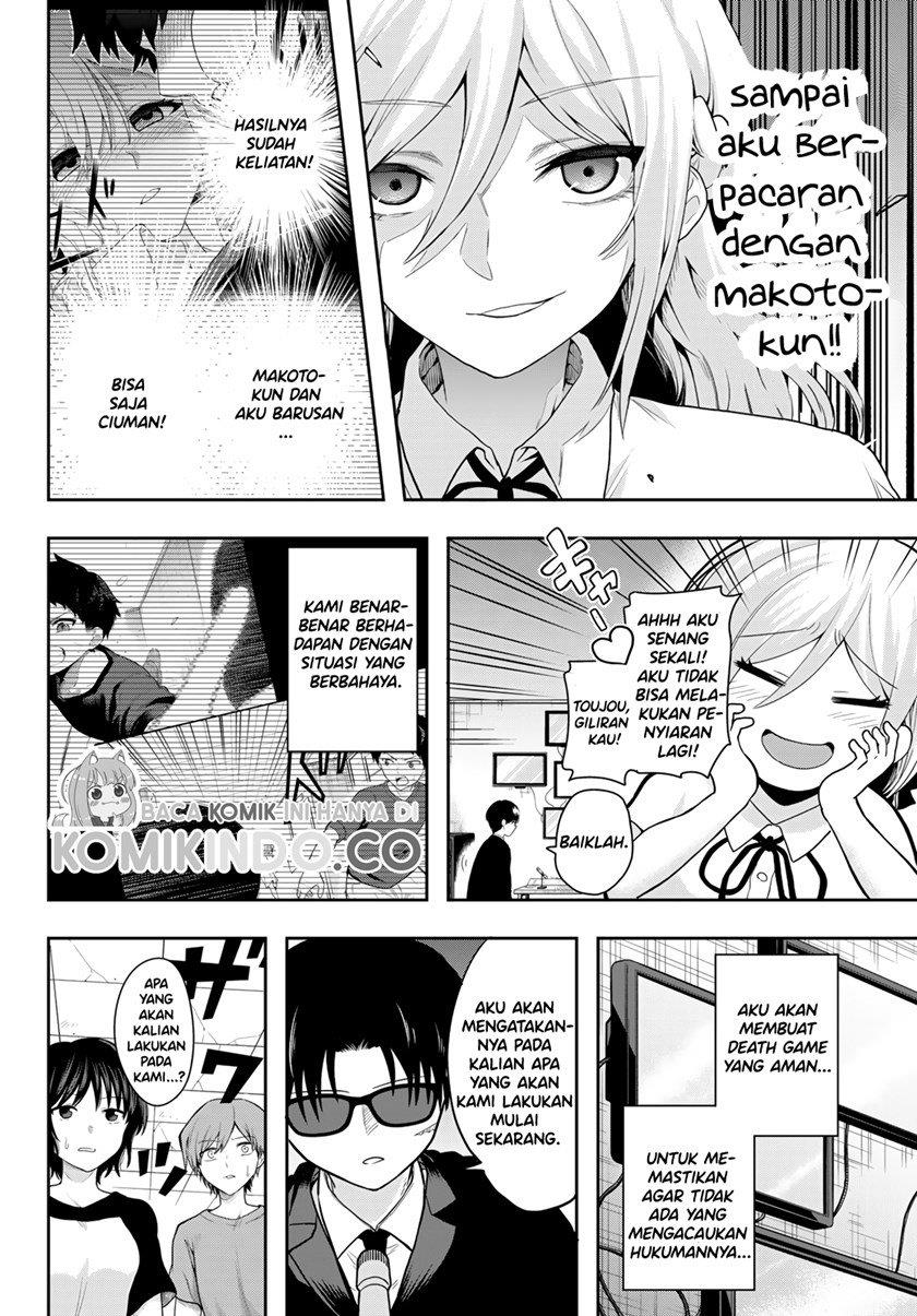 the-death-game-is-all-that-saotome-san-has-left - Chapter: 8