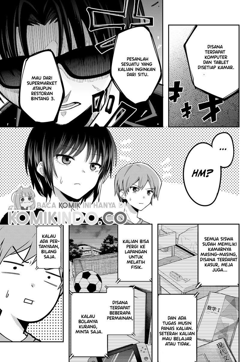 the-death-game-is-all-that-saotome-san-has-left - Chapter: 8