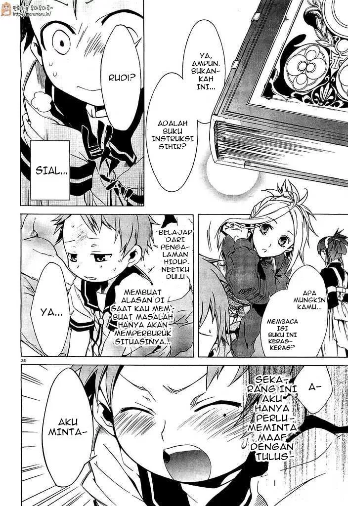 mushoku-tensei-isekai-ittara-honki-dasu - Chapter: 01