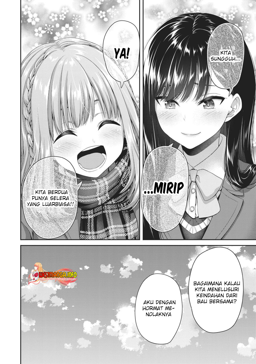 fechippuru-bokura-no-junsuina-koi - Chapter: 132