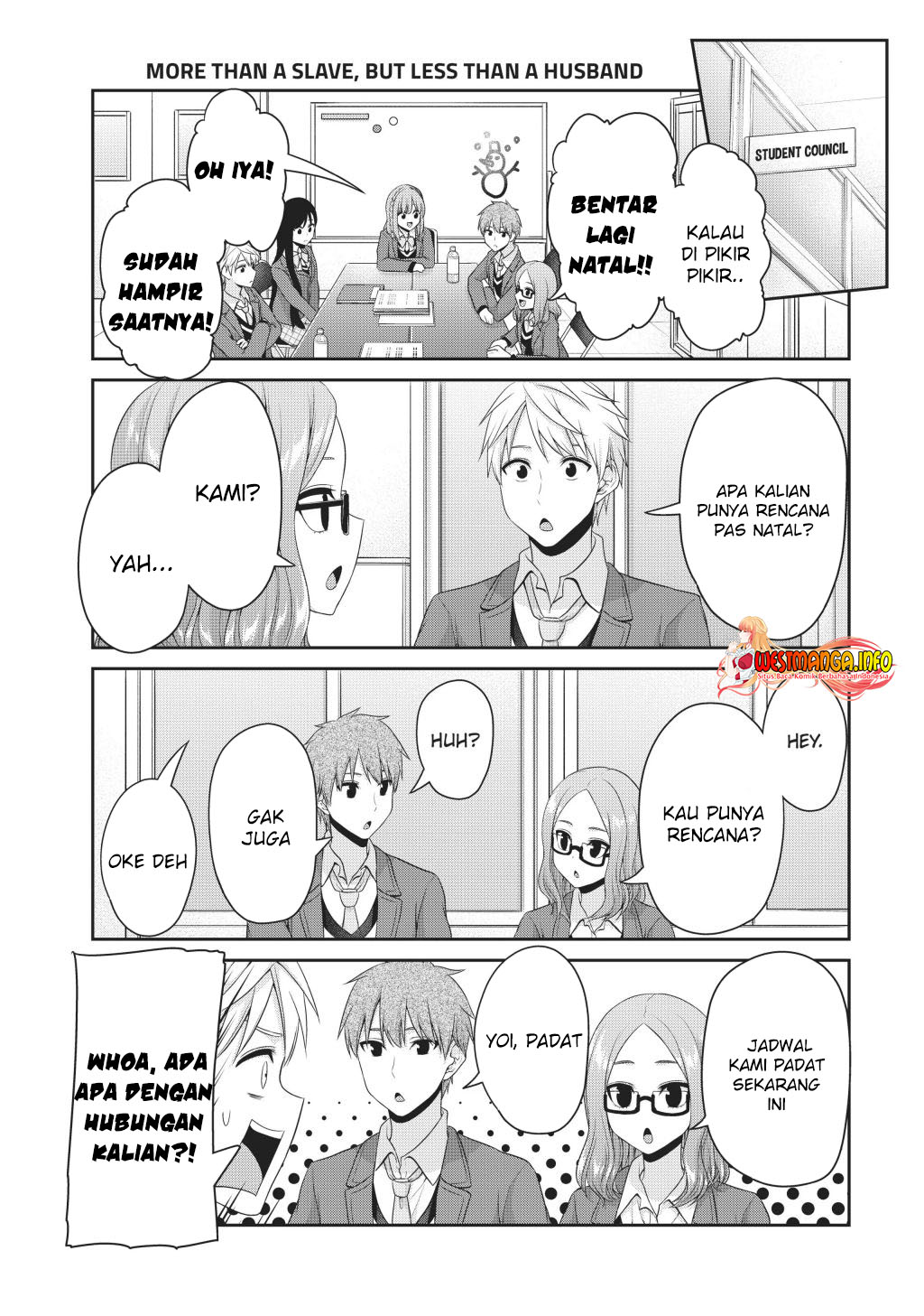 fechippuru-bokura-no-junsuina-koi - Chapter: 132