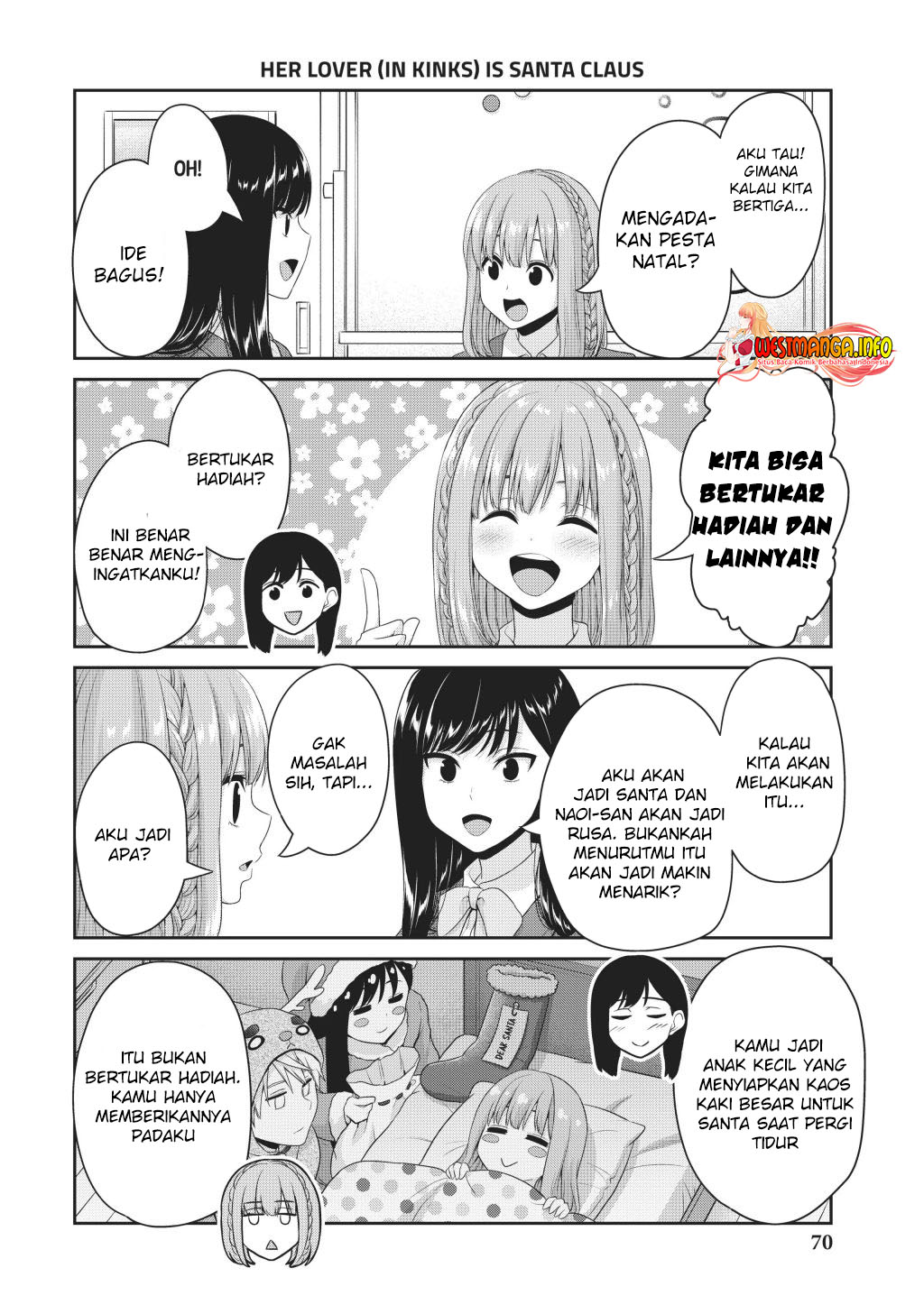 fechippuru-bokura-no-junsuina-koi - Chapter: 132