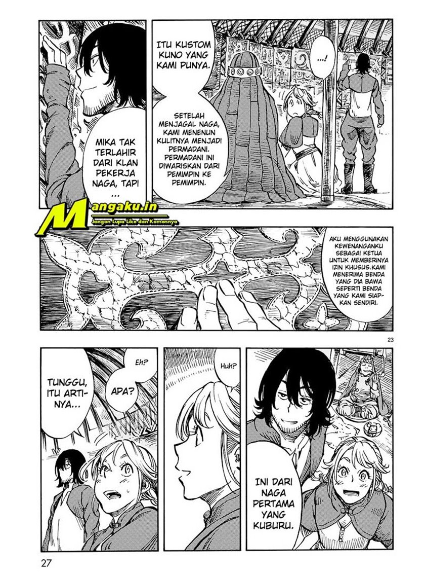 kuutei-dragons - Chapter: 6.2