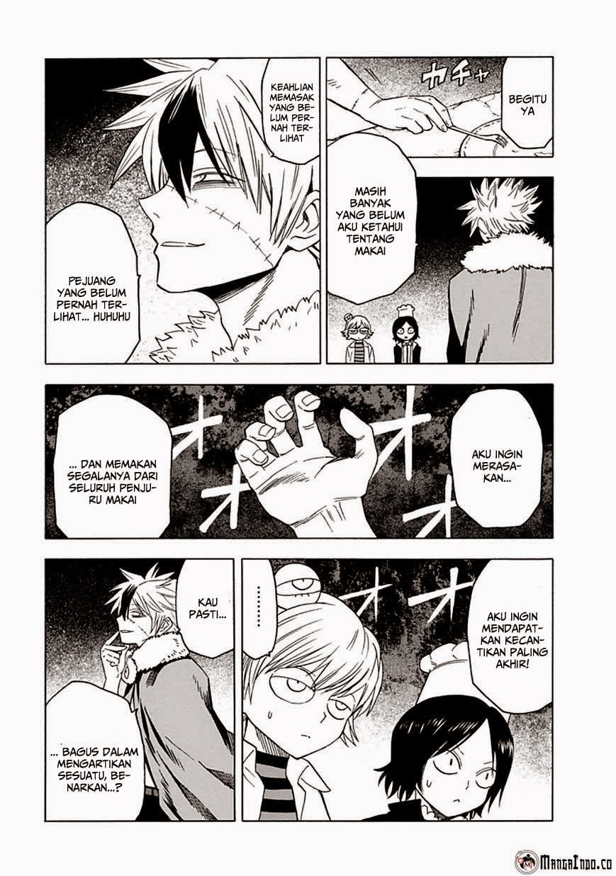 blood-lad - Chapter: 55