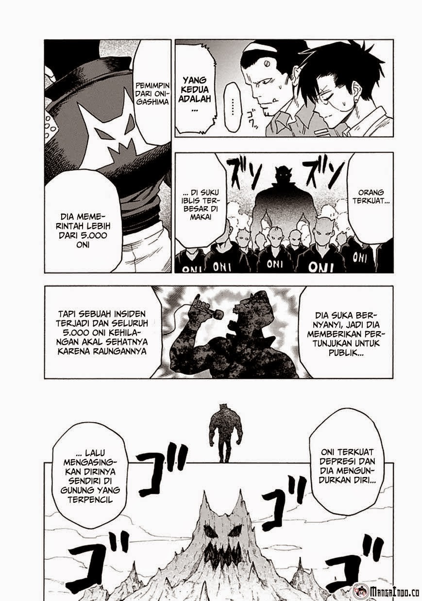 blood-lad - Chapter: 55