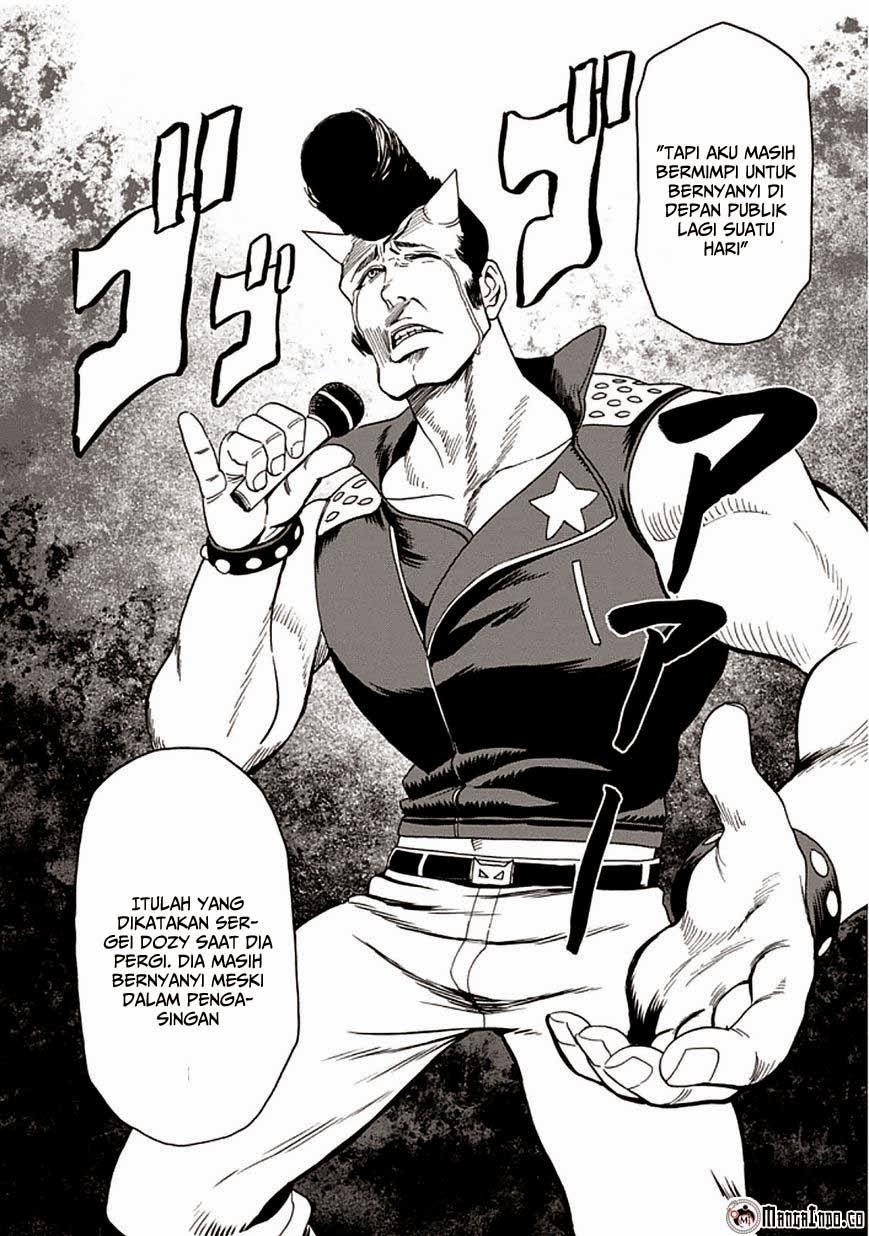 blood-lad - Chapter: 55