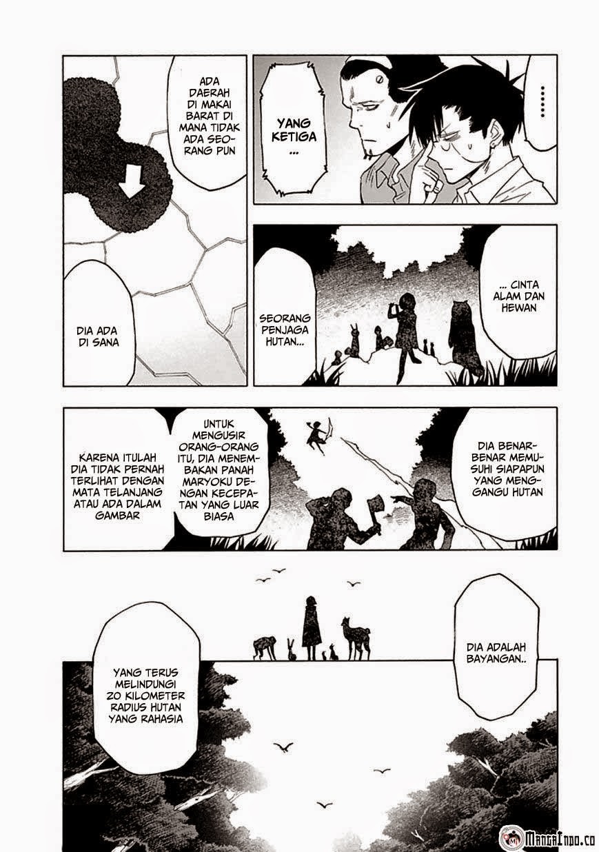 blood-lad - Chapter: 55