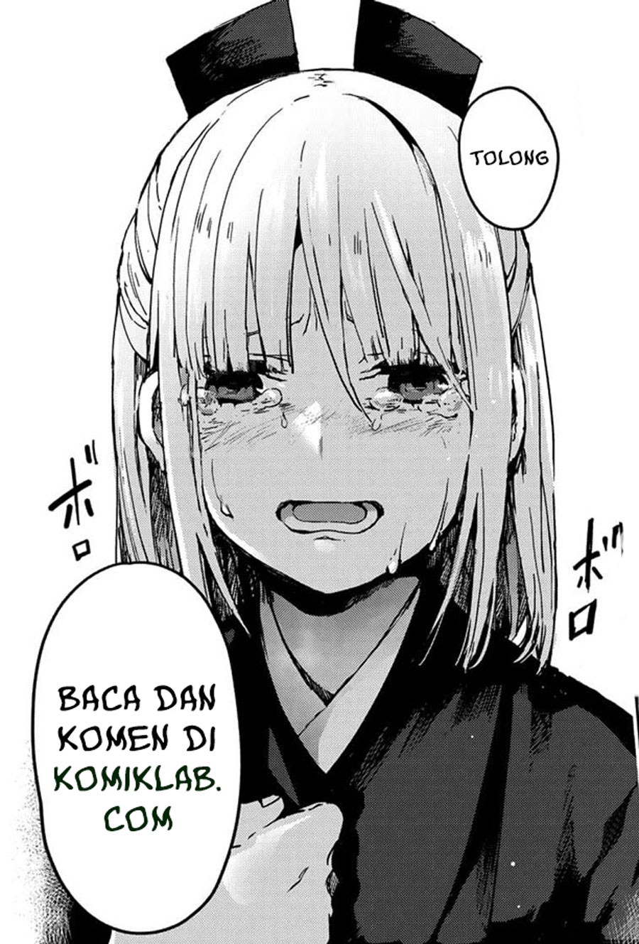 yankee-jk-kuzuhana-chan - Chapter: 43