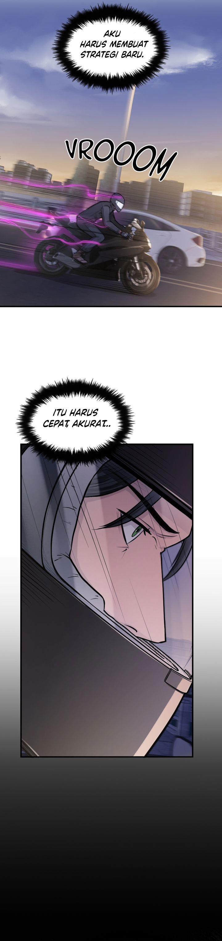 paranoid-mage - Chapter: 16