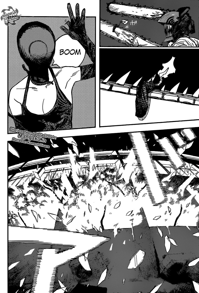 chainsaw-man - Chapter: 48