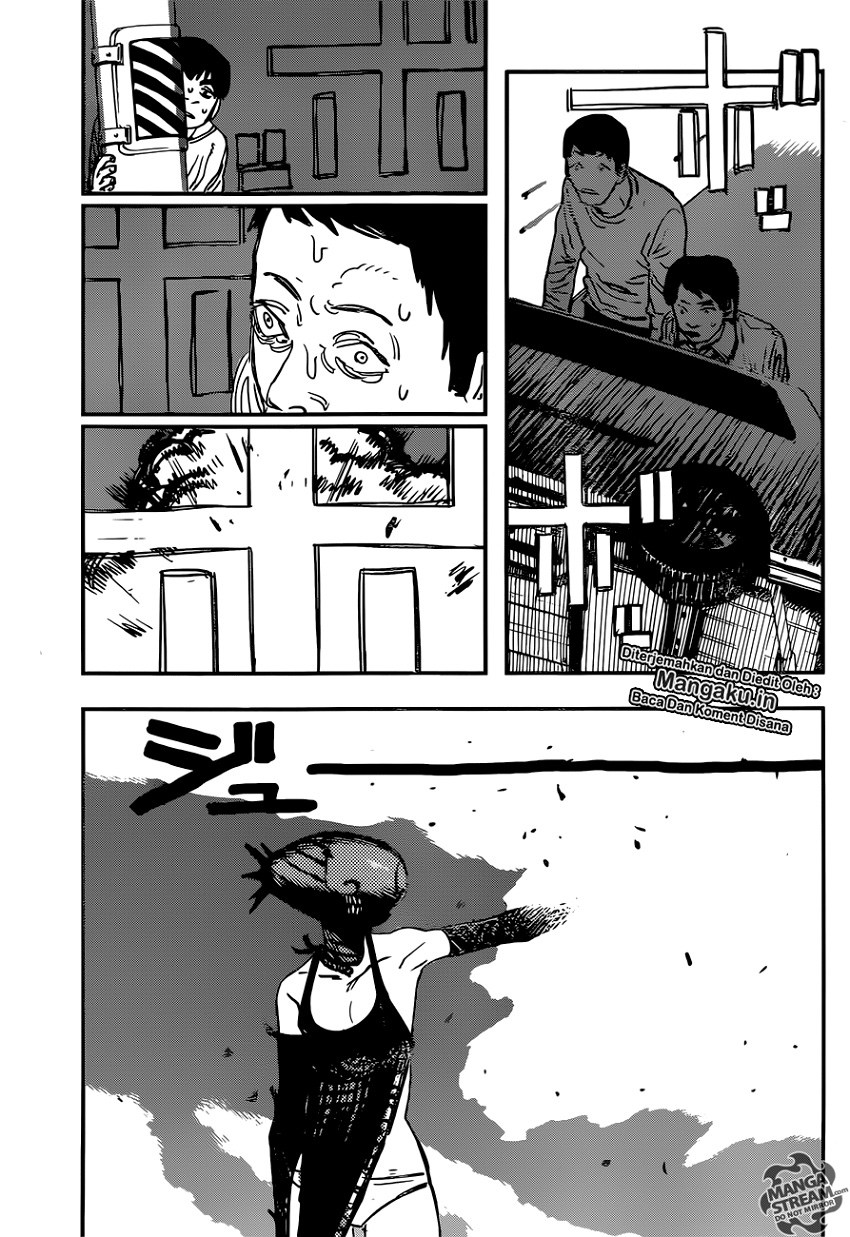 chainsaw-man - Chapter: 48