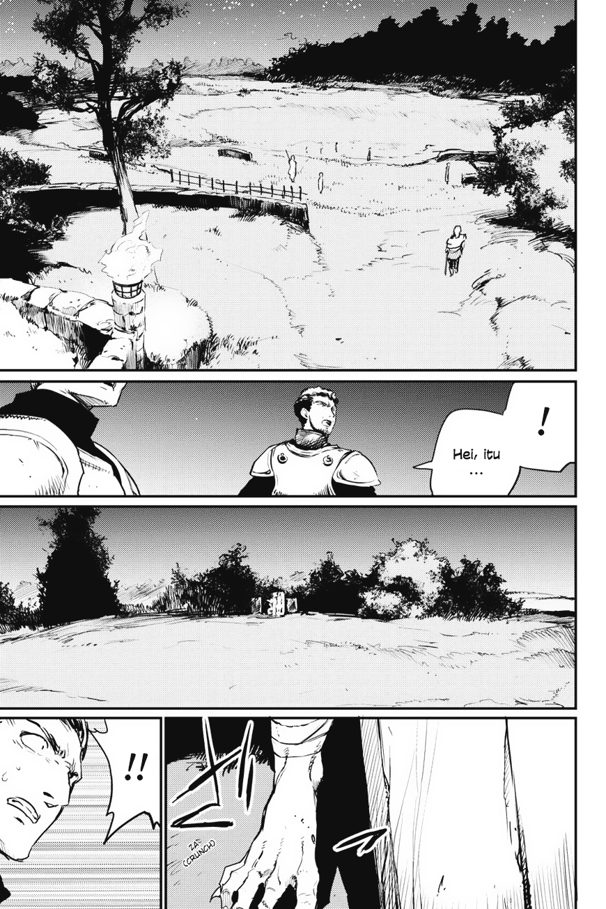 goblin-slayer - Chapter: 12