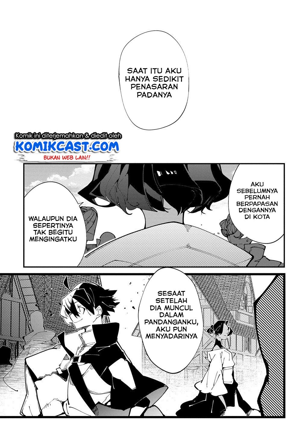 isekai-tensei-no-boukensha - Chapter: 19