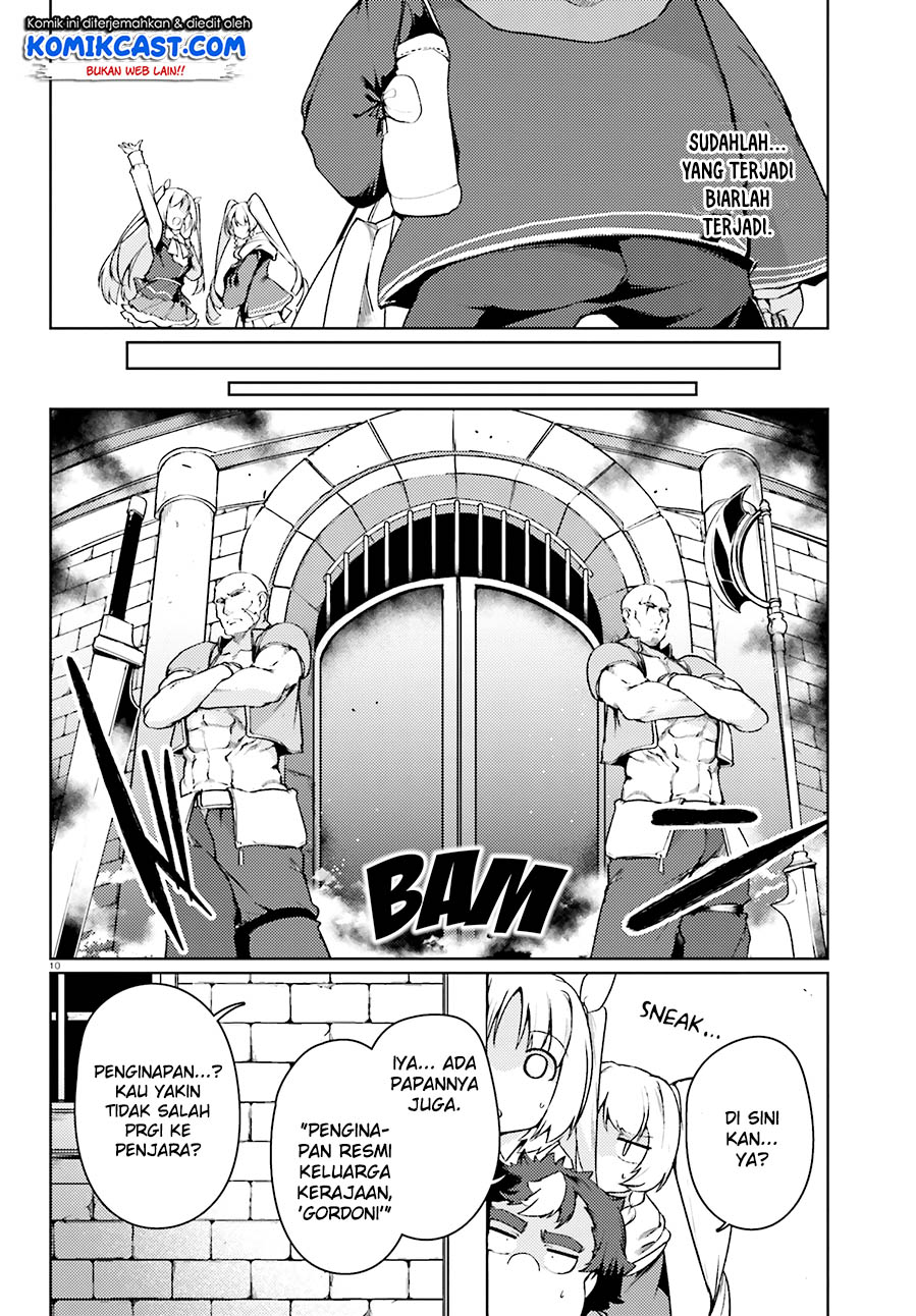 buta-koushaku-ni-tensei-shitakara-kondo-wa-kimi-ni-suki-to-iitai - Chapter: 14