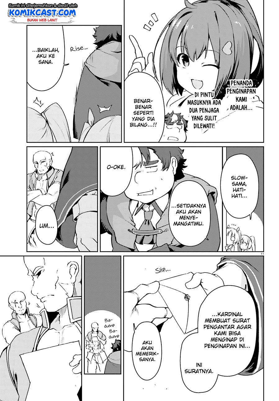 buta-koushaku-ni-tensei-shitakara-kondo-wa-kimi-ni-suki-to-iitai - Chapter: 14
