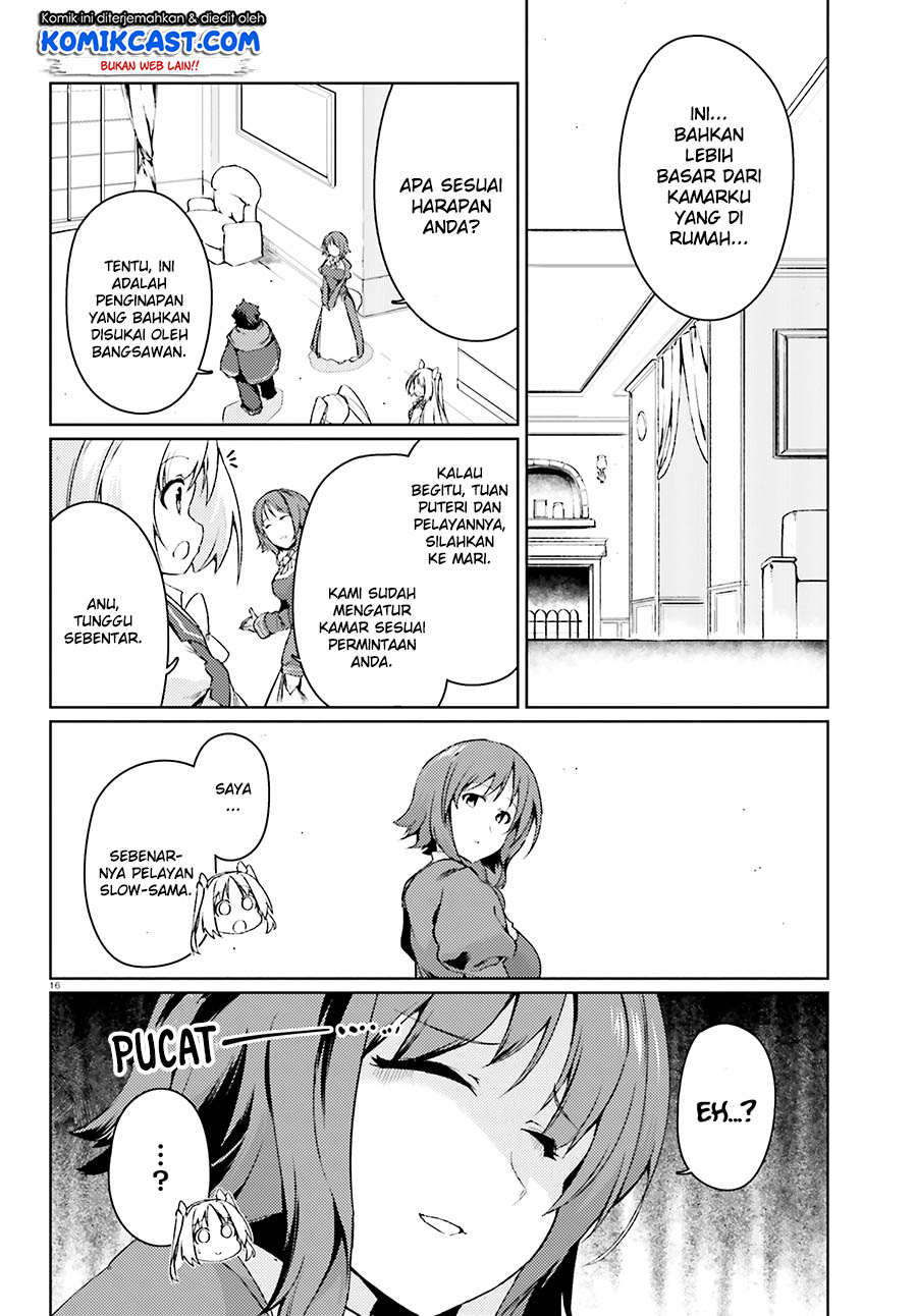 buta-koushaku-ni-tensei-shitakara-kondo-wa-kimi-ni-suki-to-iitai - Chapter: 14