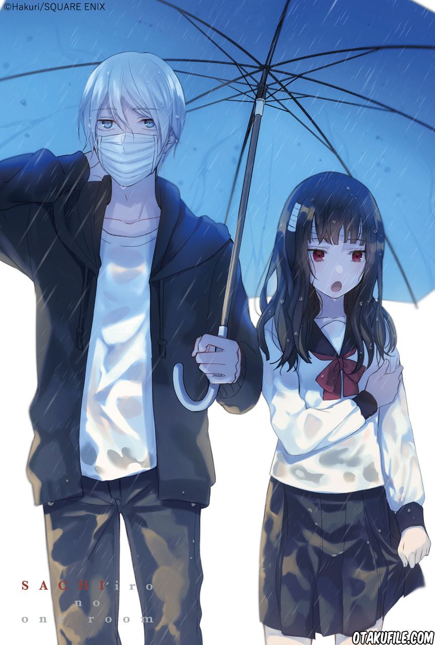 sachi-iro-no-one-room - Chapter: 26
