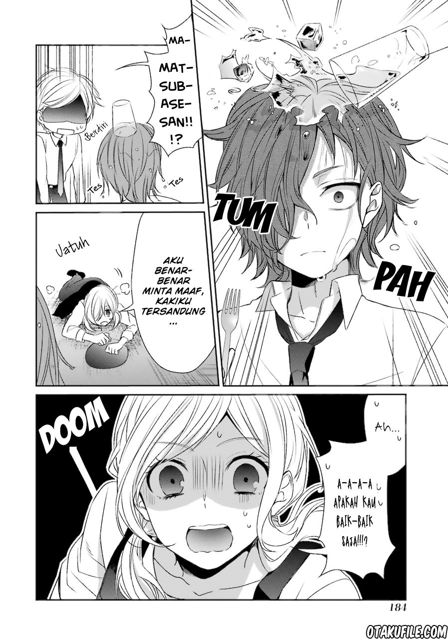 sachi-iro-no-one-room - Chapter: 26