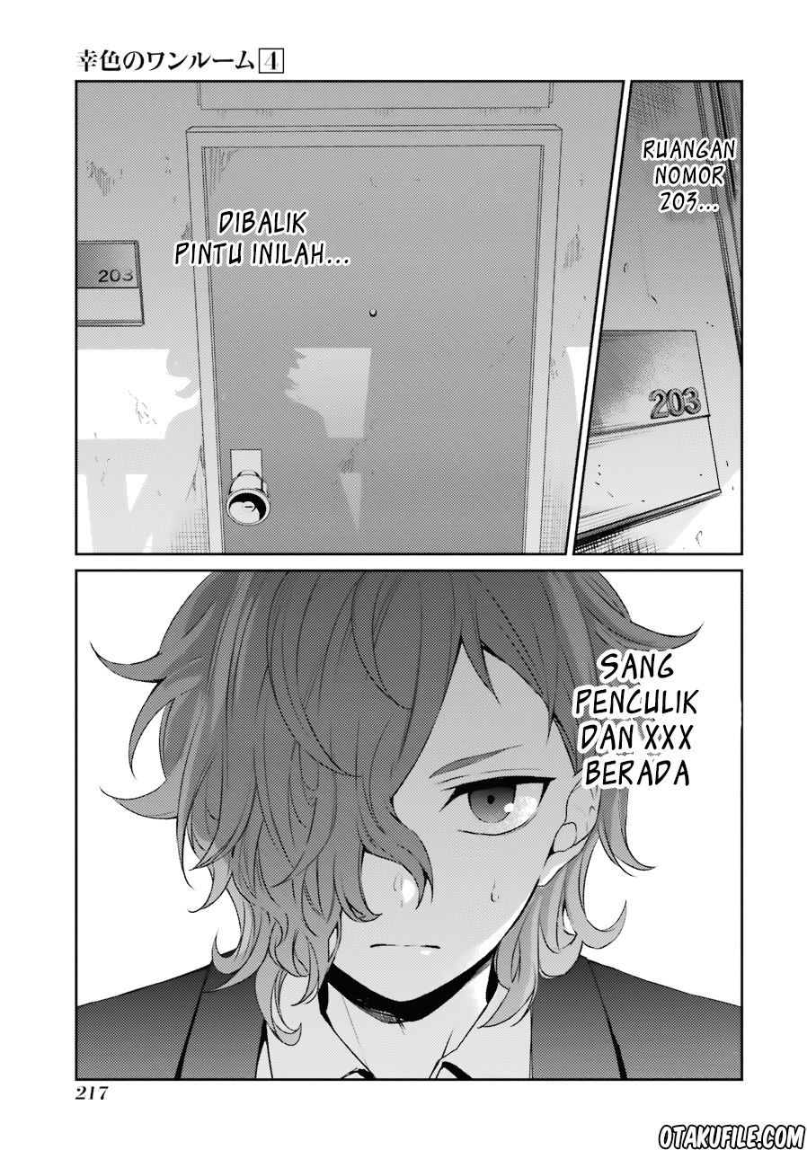 sachi-iro-no-one-room - Chapter: 26