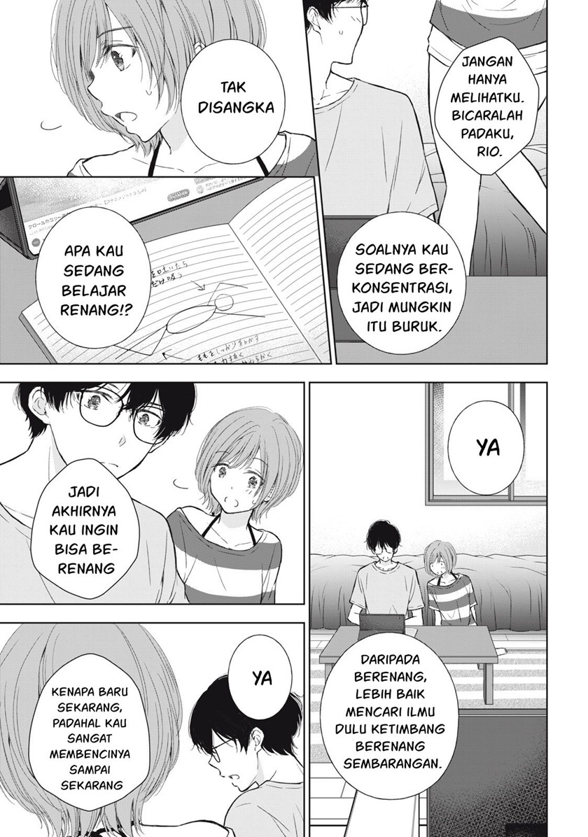 gal-nipa-chan-wa-semararetai - Chapter: 13