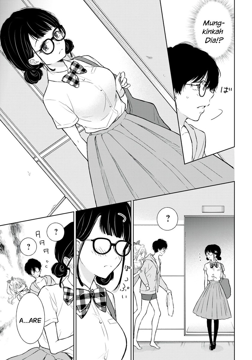 gal-nipa-chan-wa-semararetai - Chapter: 13