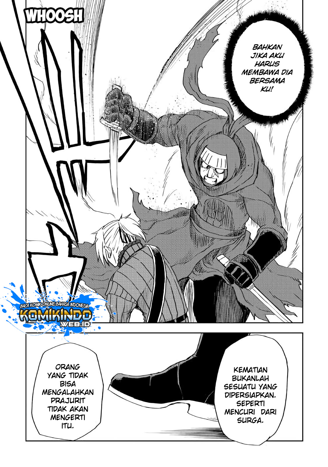 isekai-tensei-soudouki - Chapter: 56