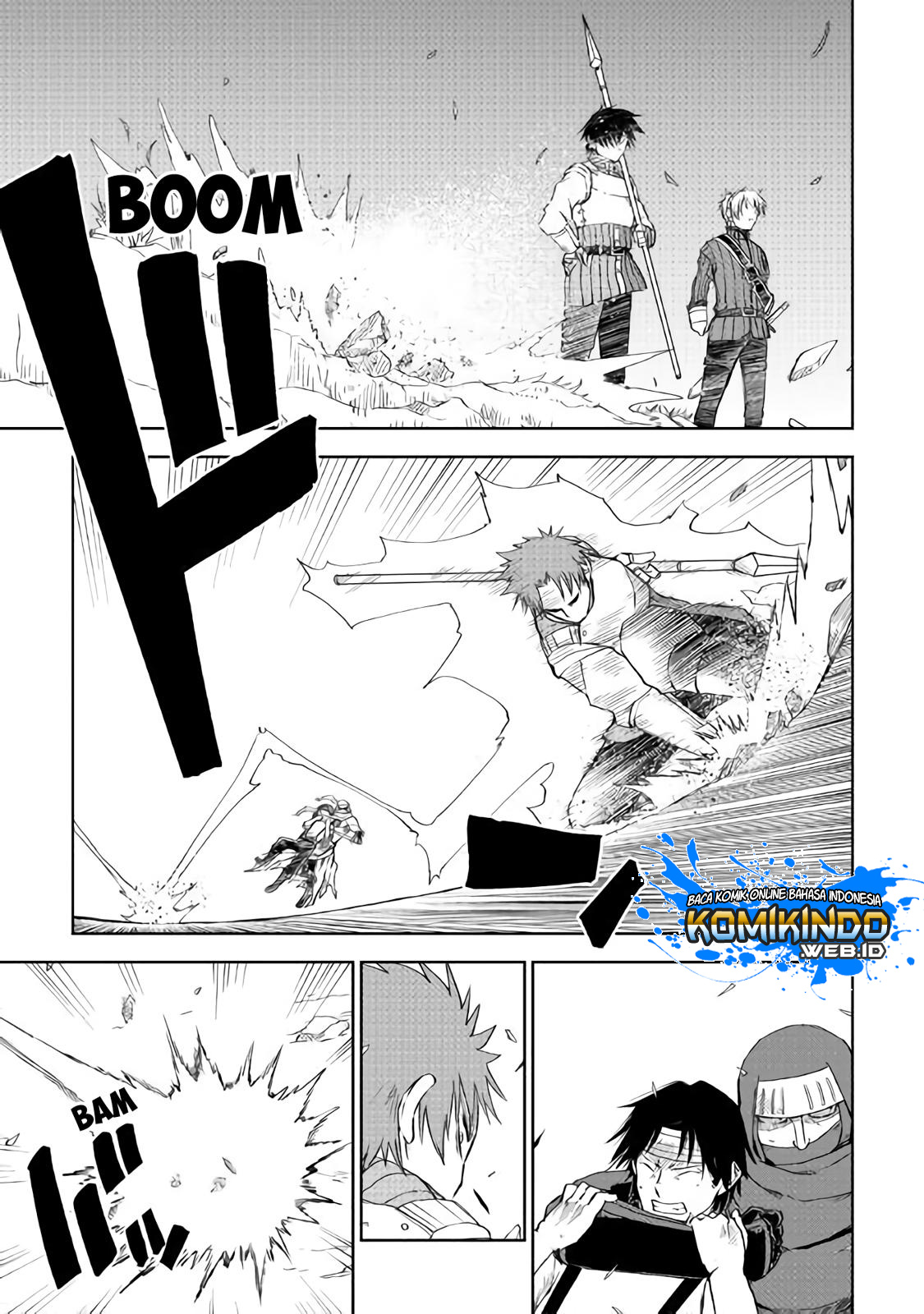 isekai-tensei-soudouki - Chapter: 56