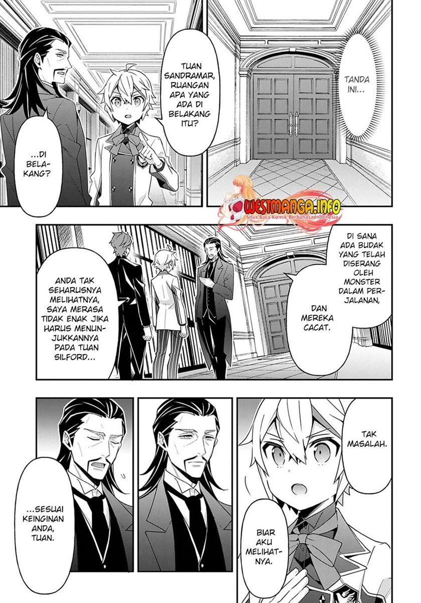 tensei-kizoku-no-isekai-boukenroku-jichou-wo-shiranai-kamigami-no-shito - Chapter: 39