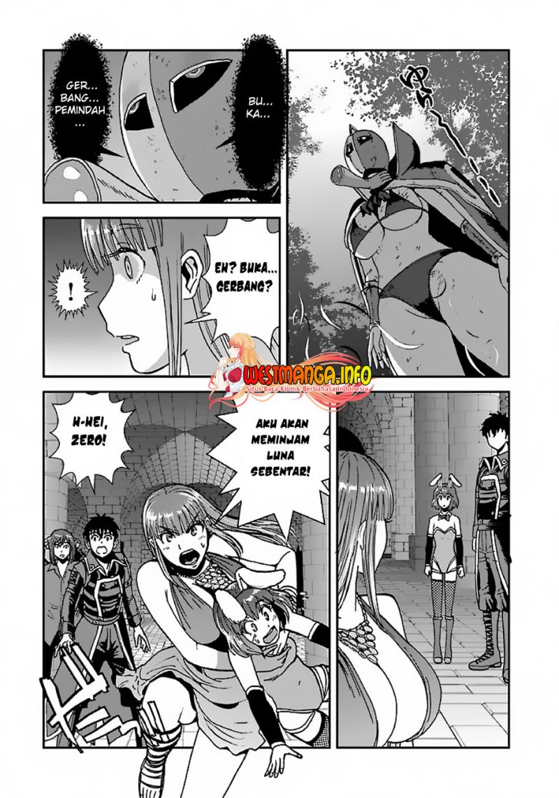 makikomarete-isekai-teni-suru-yatsu-wa-taitei-cheat - Chapter: 47