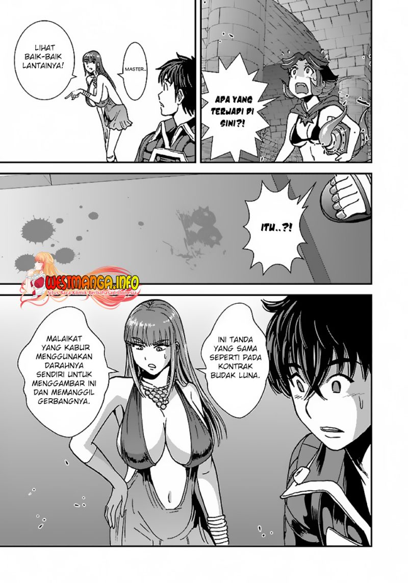 makikomarete-isekai-teni-suru-yatsu-wa-taitei-cheat - Chapter: 47