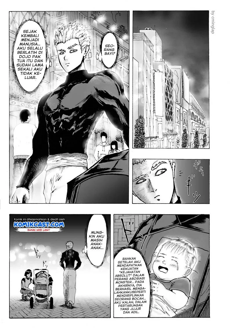 onepunchman-saitama-vs-god - Chapter: 01