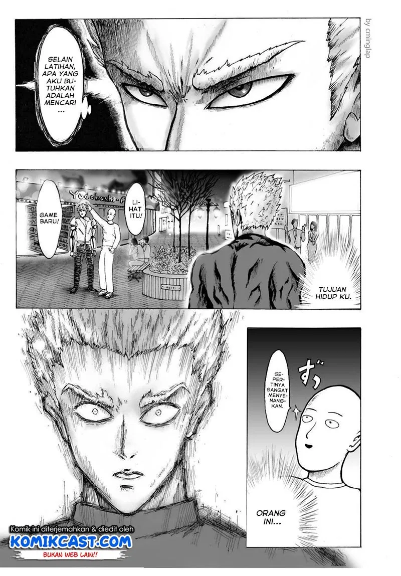 onepunchman-saitama-vs-god - Chapter: 01